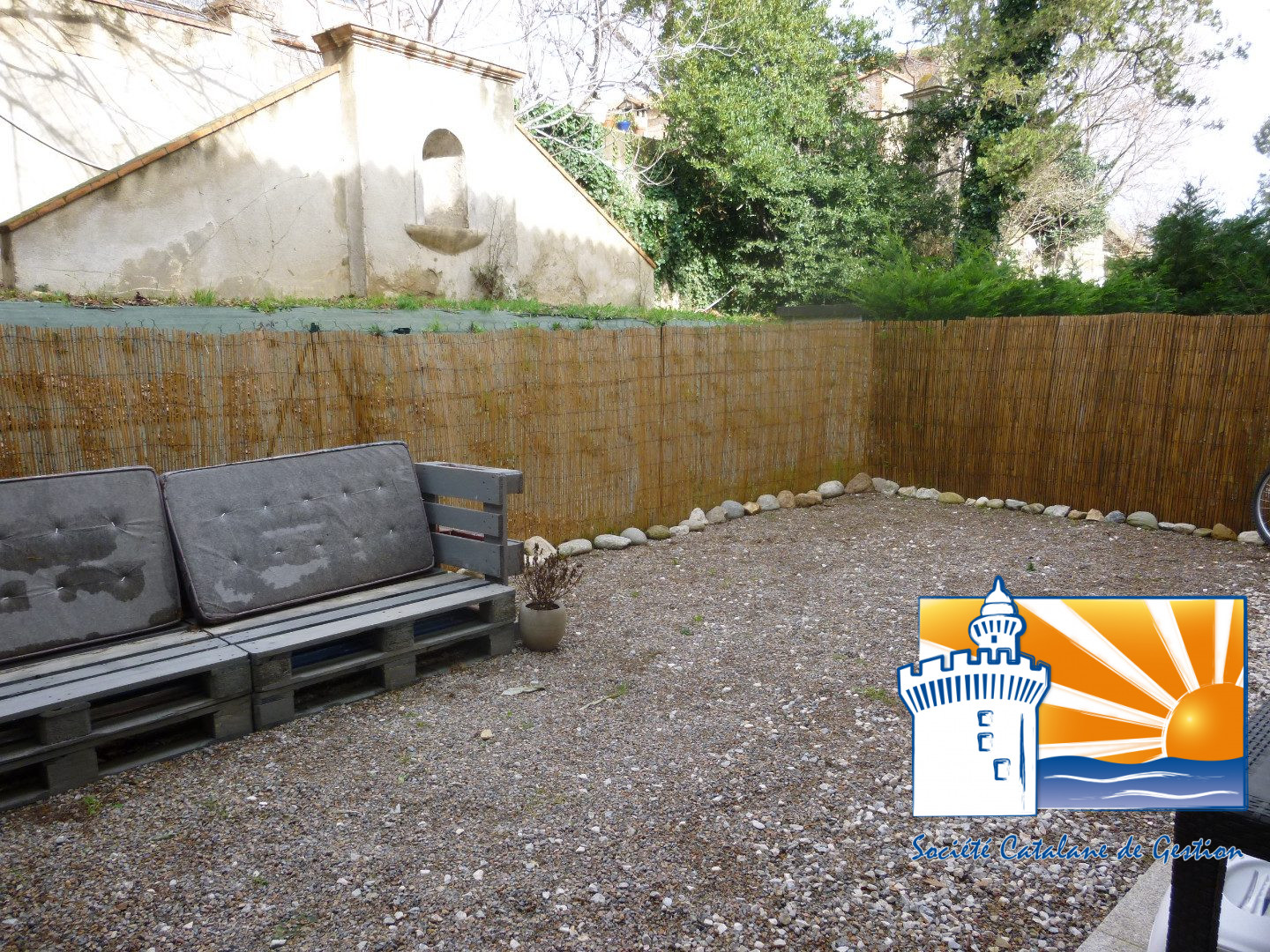 Cuisine - Appartement Perpignan (Réf. 07-232-AGENCEDUSOLEIL)