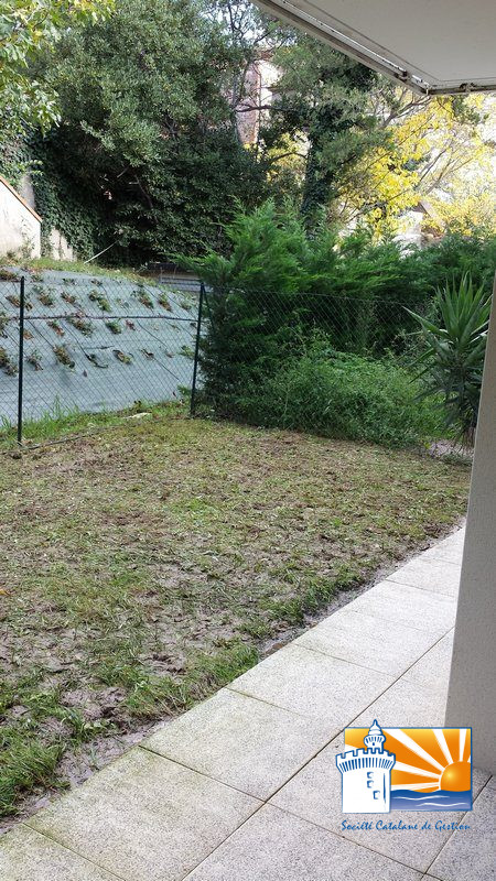 Chambre - Appartement Perpignan (Réf. 07-232-AGENCEDUSOLEIL)