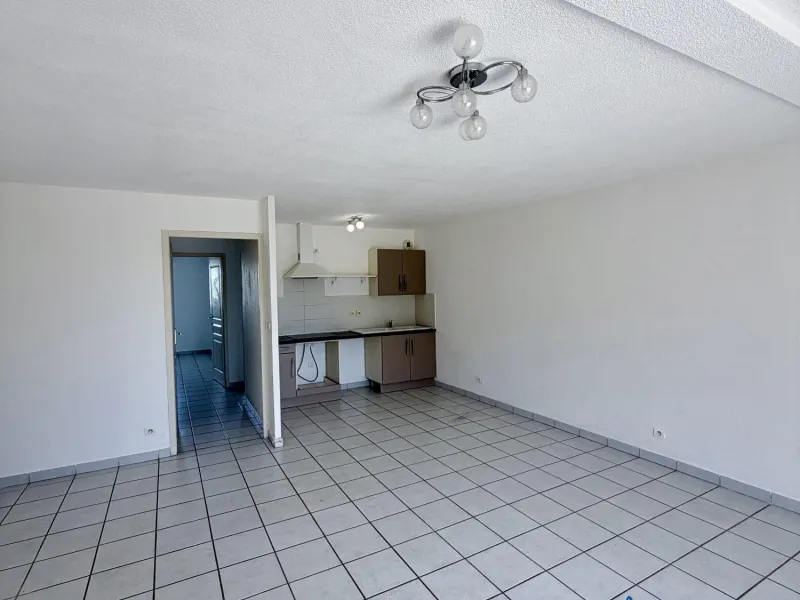 Appartement à louer à Perpignan - 68 m2