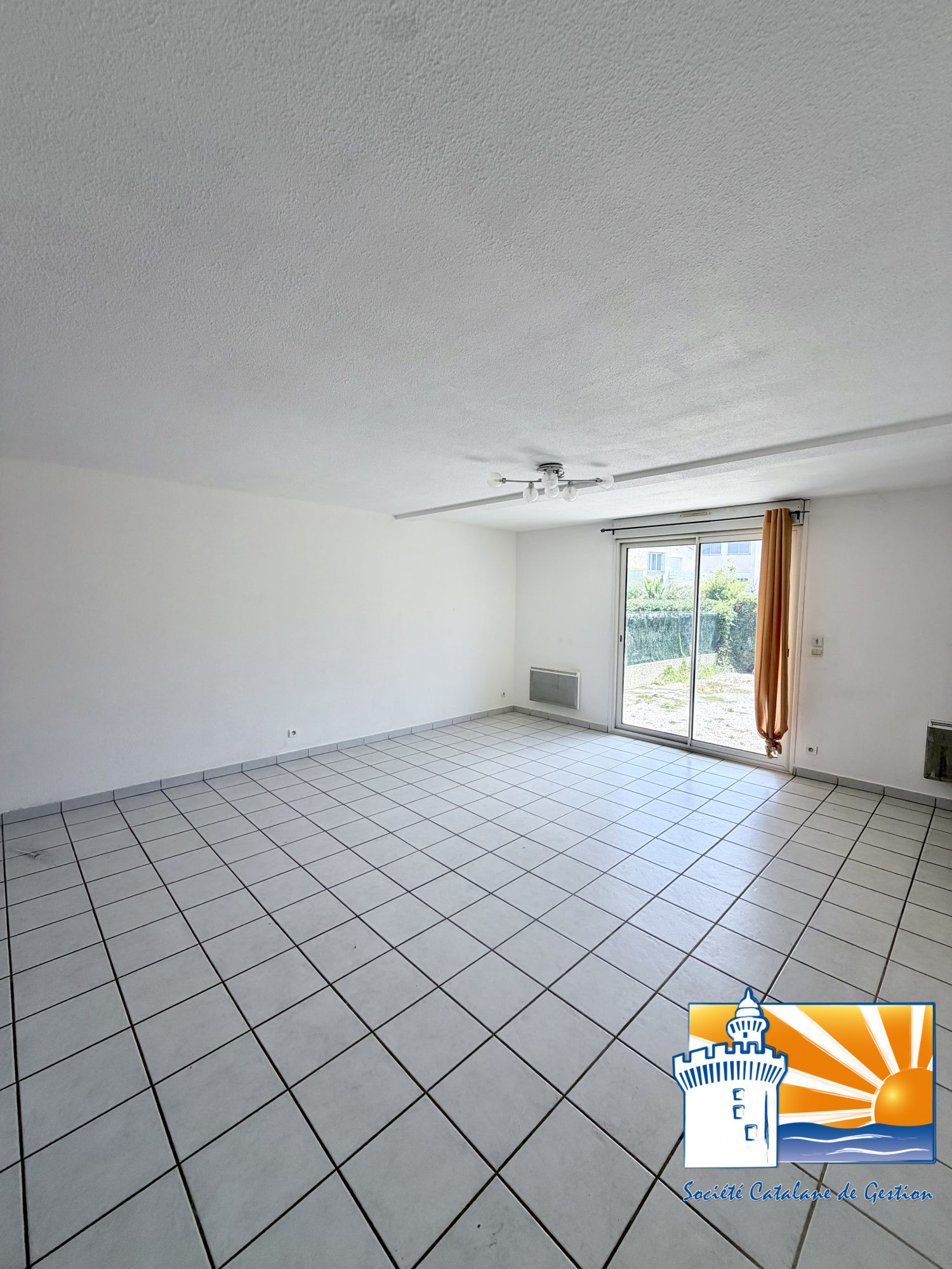 Cuisine - Appartement Perpignan (Réf. 07-205-AGENCEDUSOLEIL)