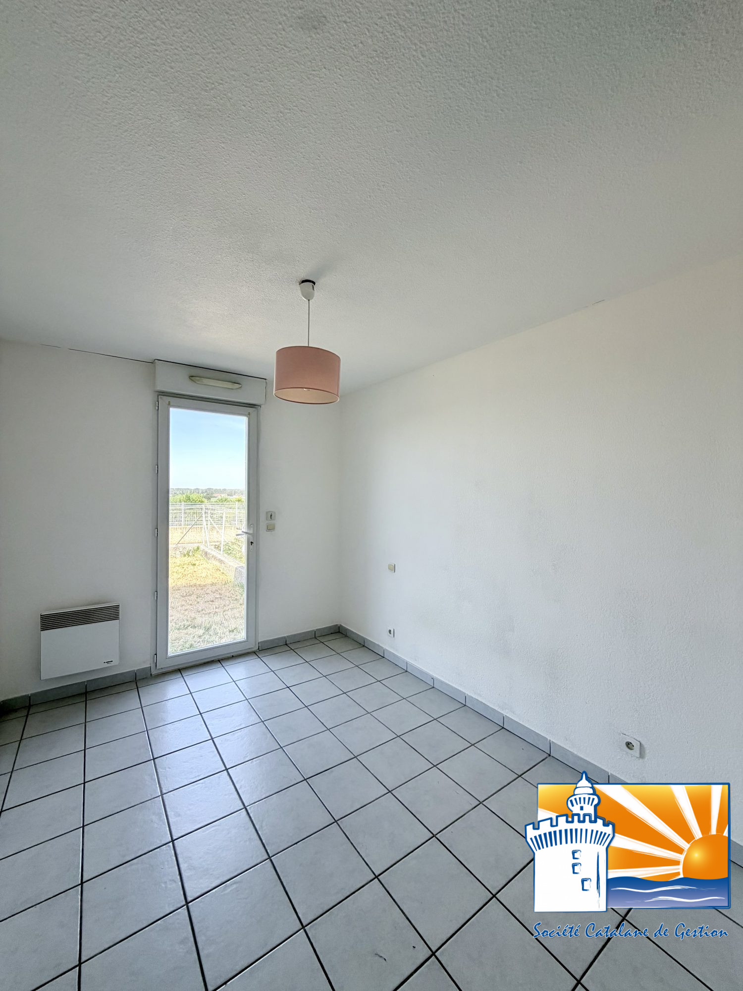 Vue extérieure - Appartement Perpignan (Réf. 07-205-AGENCEDUSOLEIL)