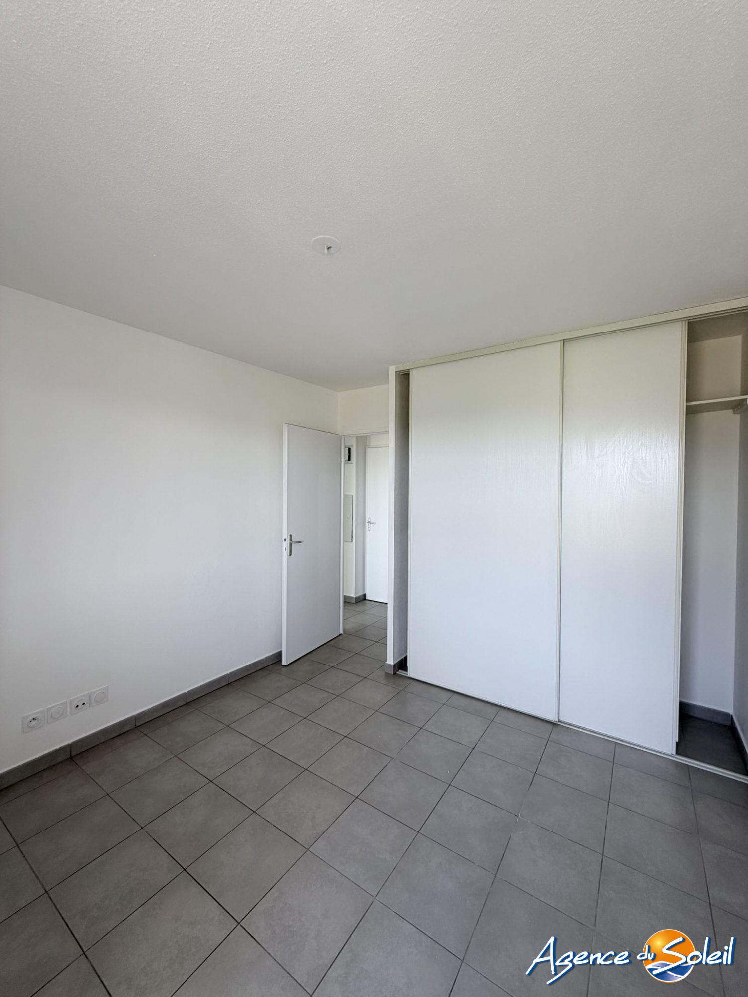Vue extérieure - Appartement Perpignan (Réf. 06-2592-AGENCEDUSOLEIL)