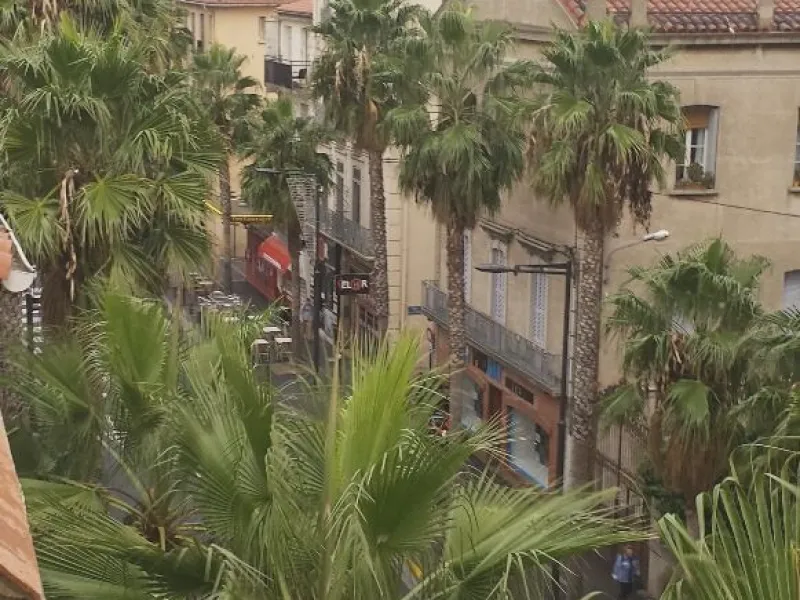 Appartement à louer à Perpignan - 45 m2