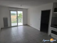 Miniature 2 - Appartement Narbonne