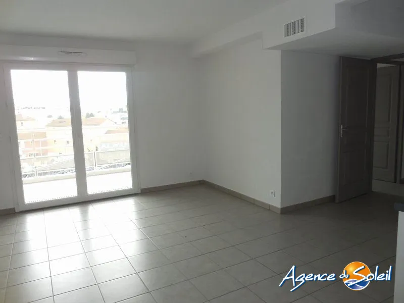 Appartement à louer à Narbonne - 61 m2