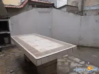 Miniature 5 - Appartement Coursan