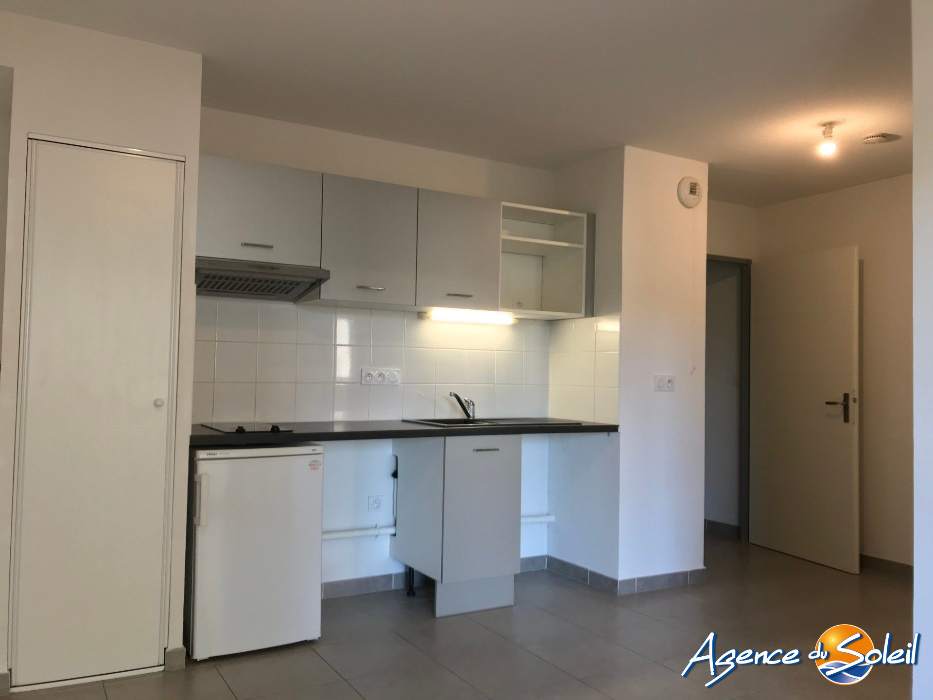 Vue intérieure - Appartement Montpellier (Réf. 33-6416-AGENCEDUSOLEIL)