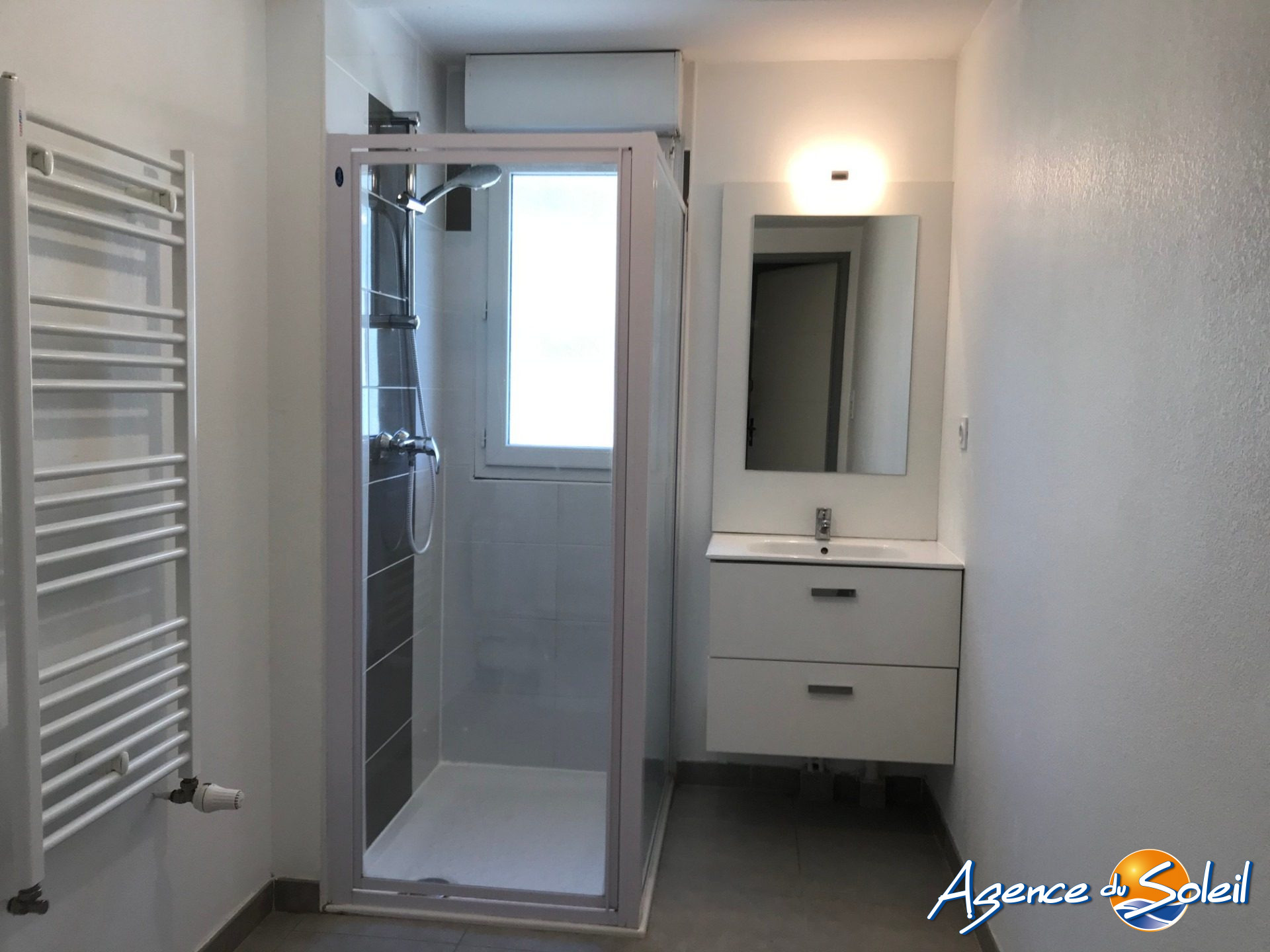 Cuisine - Appartement Montpellier (Réf. 33-6416-AGENCEDUSOLEIL)