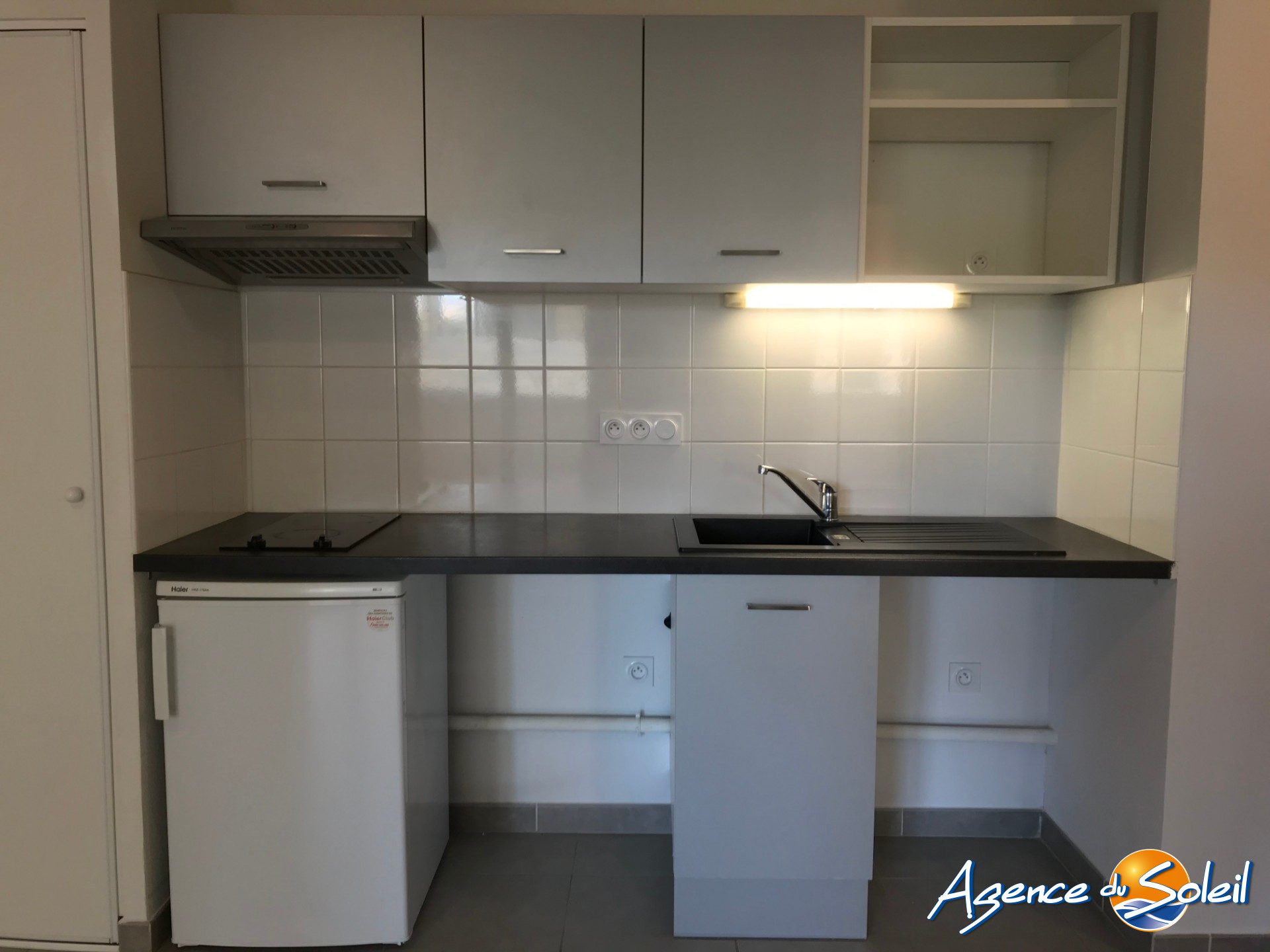 Chambre - Appartement Montpellier (Réf. 33-6416-AGENCEDUSOLEIL)