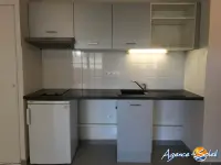 Miniature 4 - Appartement Montpellier