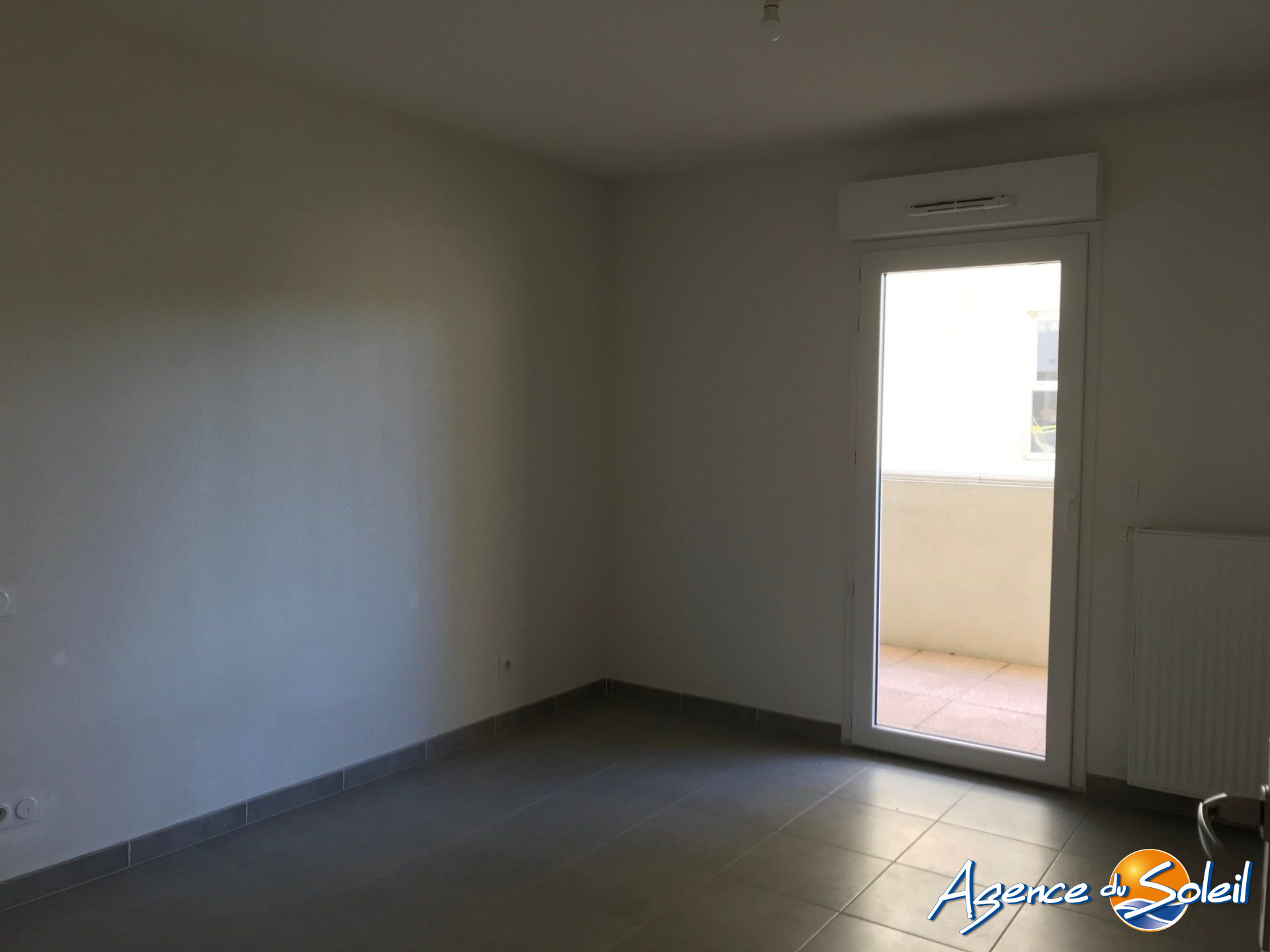 Salle de bain - Appartement Montpellier (Réf. 33-6416-AGENCEDUSOLEIL)