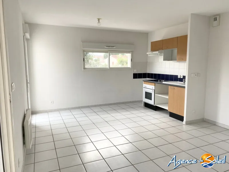 Appartement à louer à Béziers - 56 m2