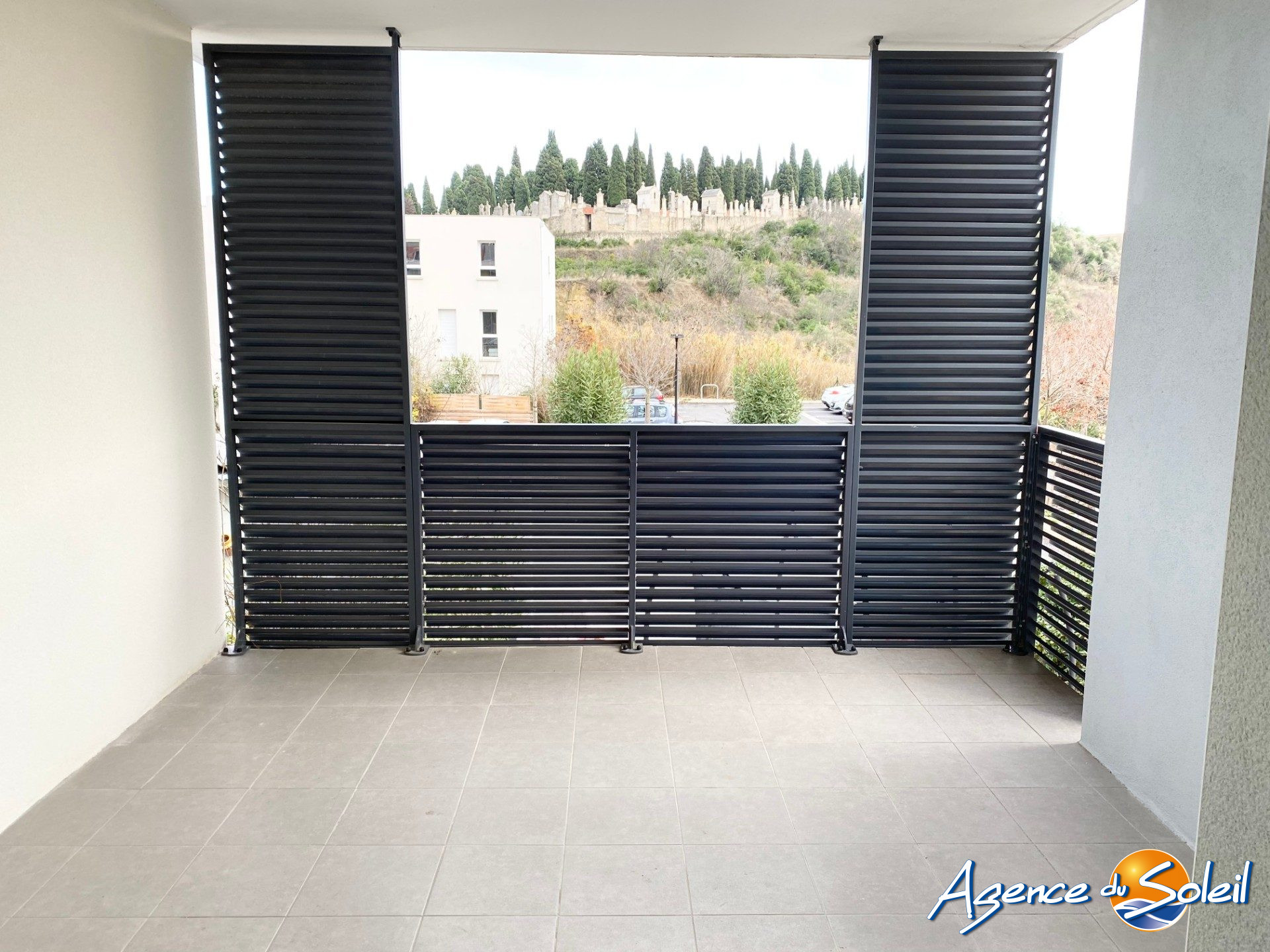 Cuisine - Appartement Béziers (Réf. 09-6221-AGENCEDUSOLEIL)