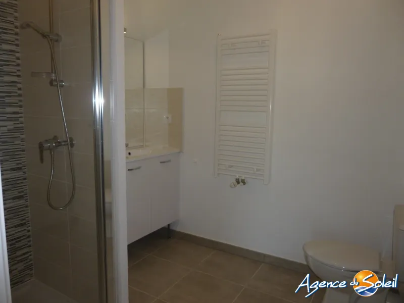 Appartement à louer à Narbonne - 41 m2