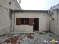 Miniature 13 - Appartement Saint-Marcel-sur-Aude