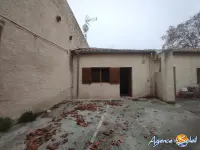 Miniature 14 - Appartement Saint-Marcel-sur-Aude