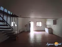 Miniature 4 - Appartement Saint-Marcel-sur-Aude