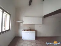 Miniature 6 - Appartement Saint-Marcel-sur-Aude