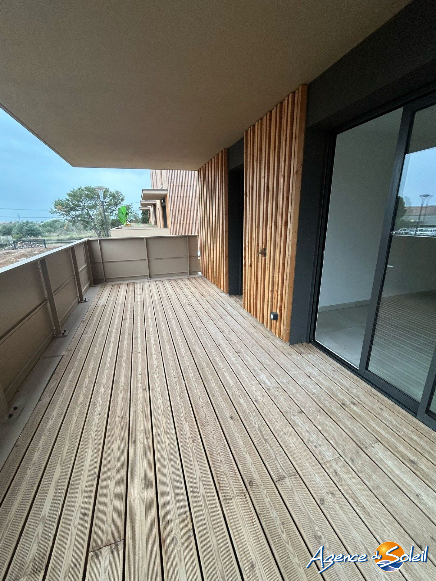 Photo de Appartement T3 - Résidence neuve et sécurisée