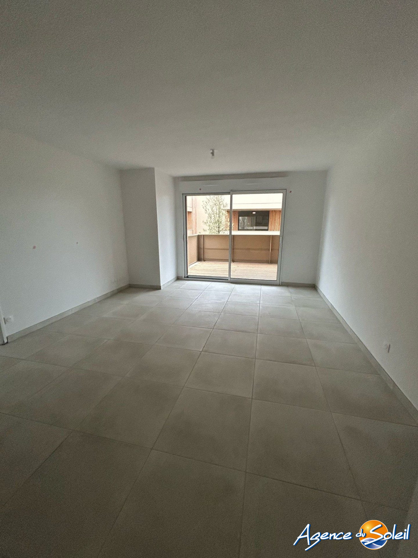 Vue intérieure - Appartement Agde (Réf. 09-7669-AGENCEDUSOLEIL)
