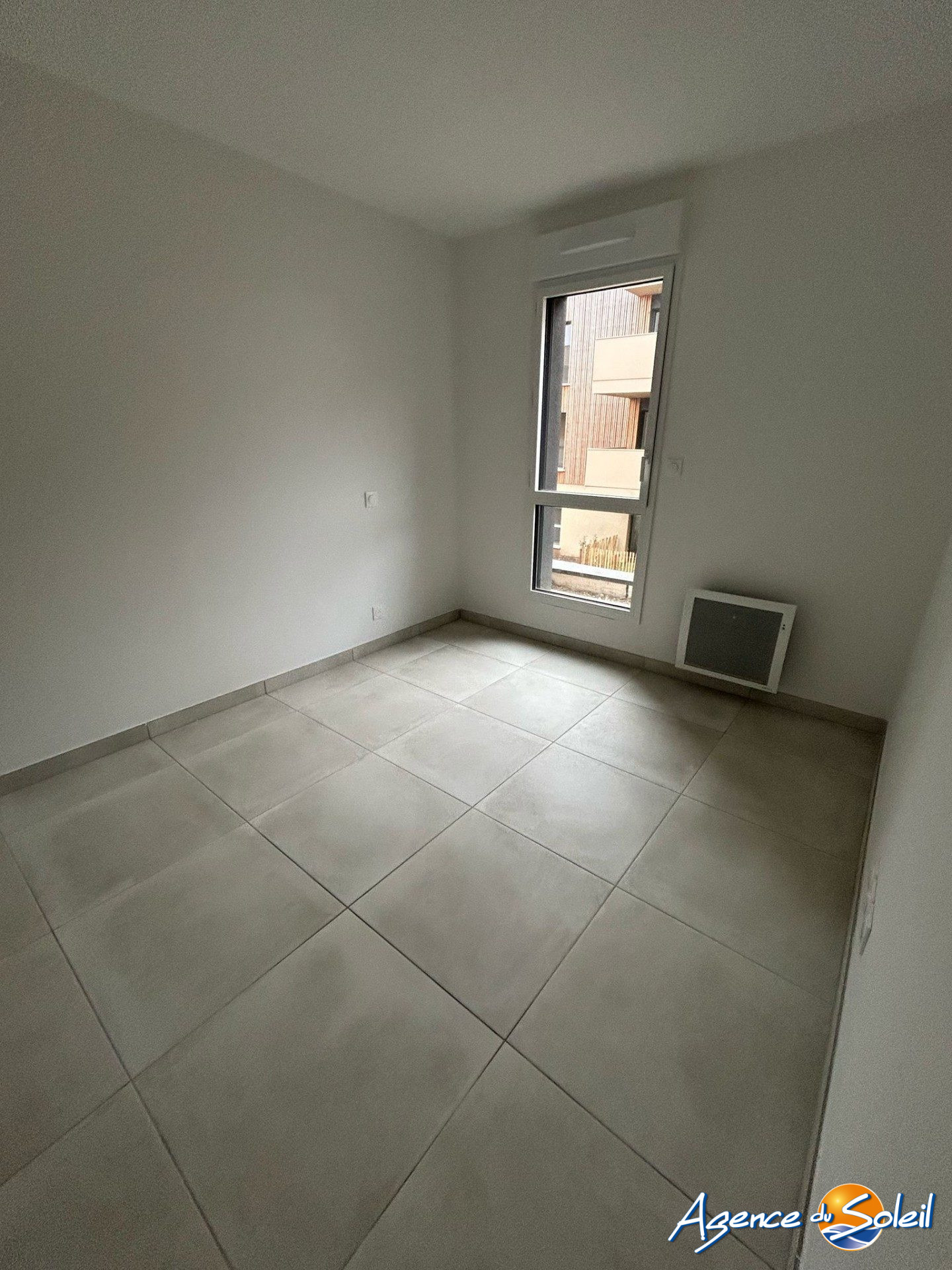 Salle de bain - Appartement Agde (Réf. 09-7669-AGENCEDUSOLEIL)