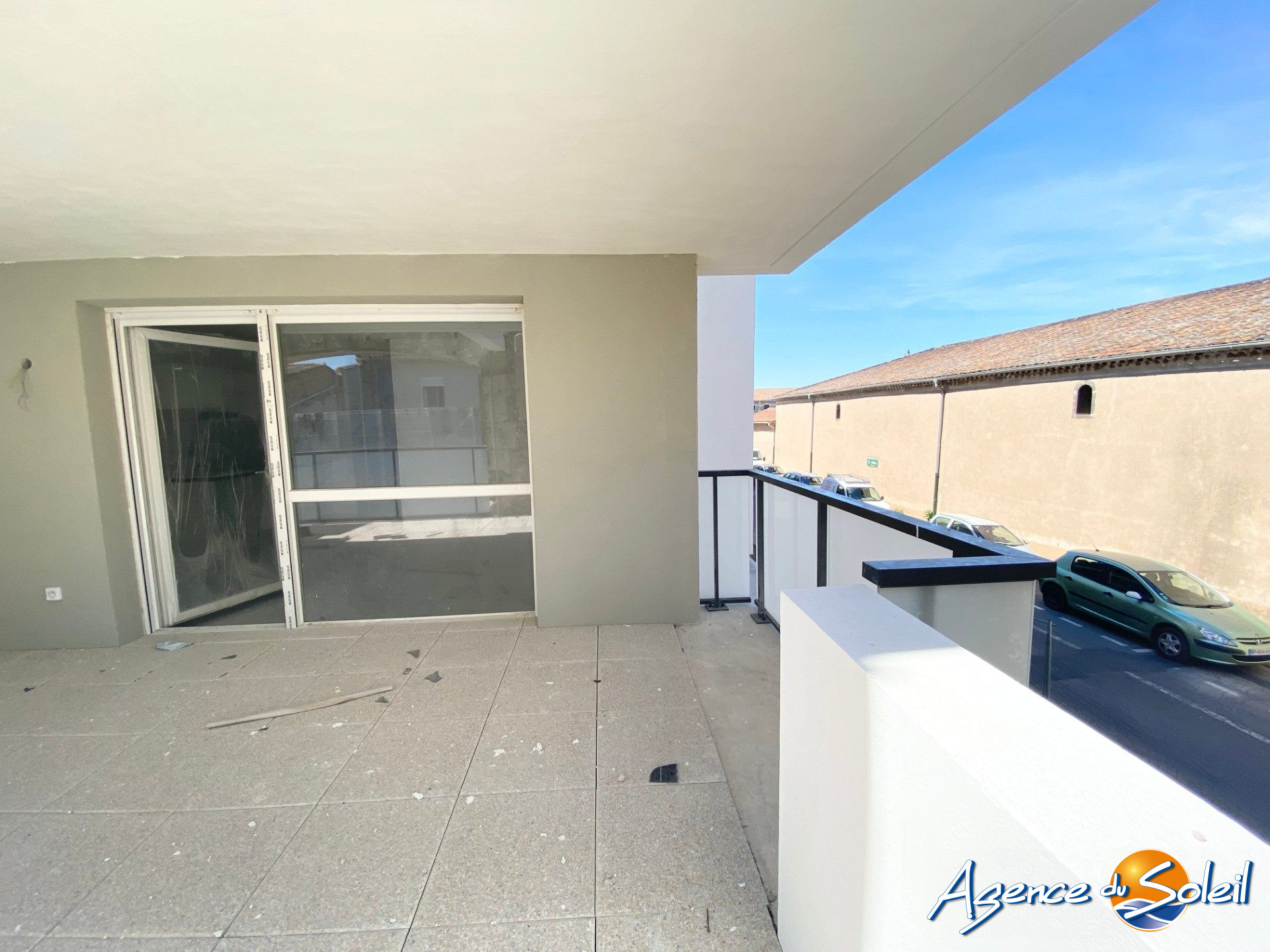 Photo 11 - Appartement Marseillan (Réf. 09-7307-AGENCEDUSOLEIL)