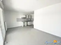 Miniature 1 - Appartement Marseillan