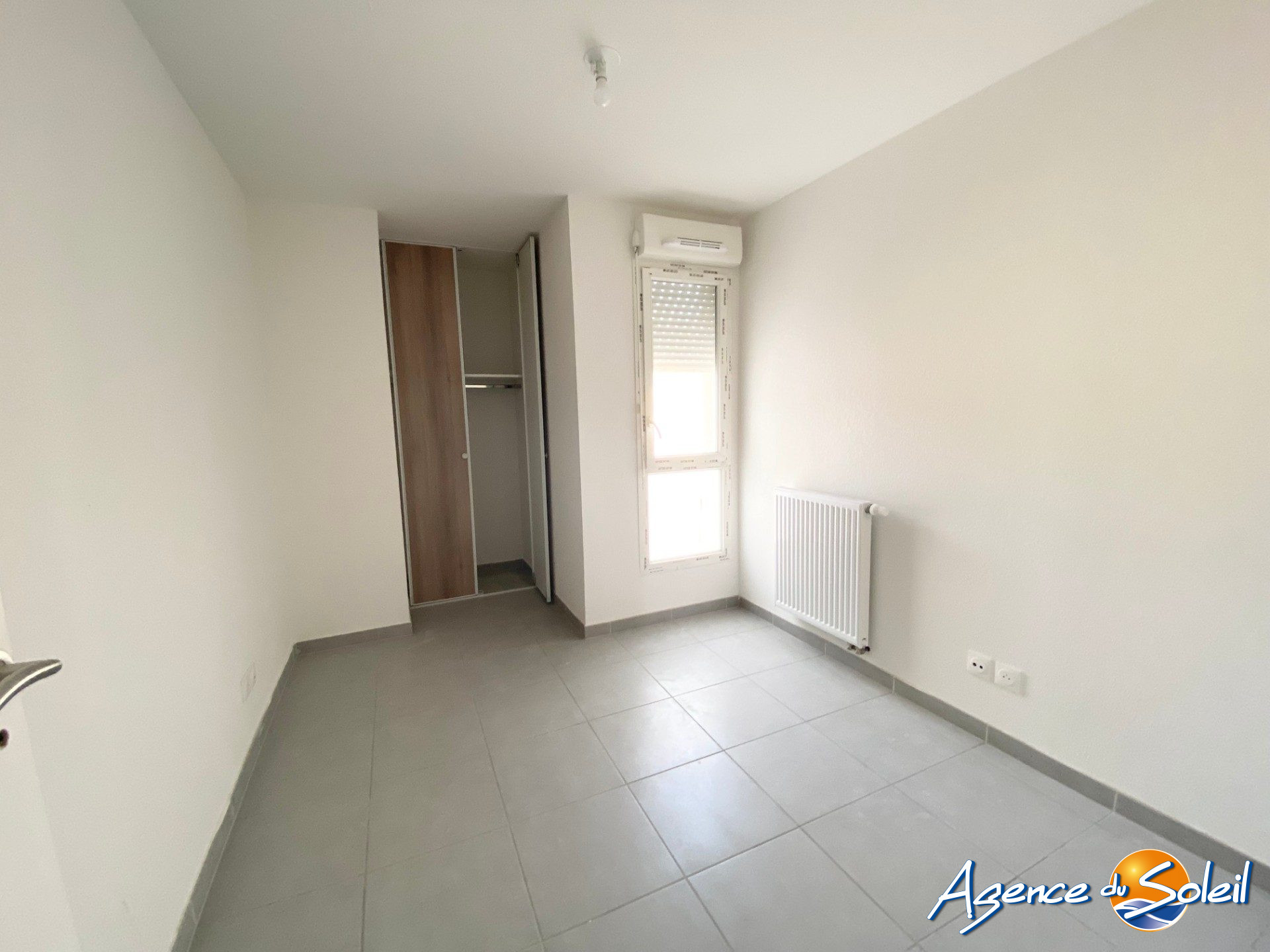 Photo 9 - Appartement Marseillan (Réf. 09-7307-AGENCEDUSOLEIL)