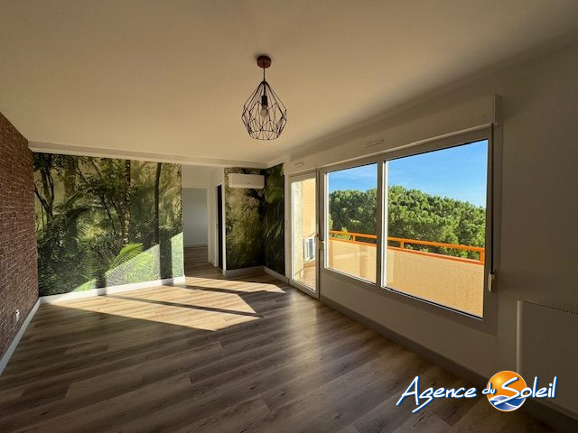 Photo de Appartement à louer Narbonne