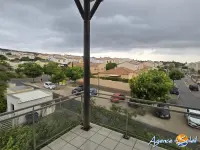 Miniature 6 - Appartement Narbonne