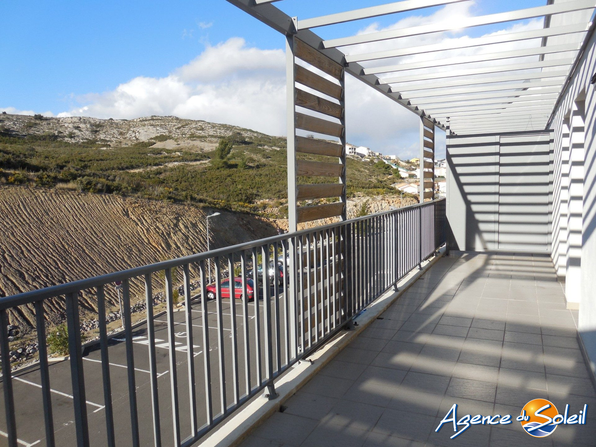 Photo de T3 Hauts de Narbonne