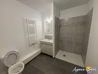 Miniature 4 - Appartement Montpellier