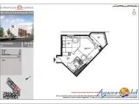 Miniature 8 - Appartement Montpellier