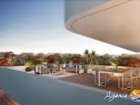 Miniature 11 - Appartement Sérignan