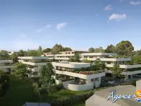 Miniature 12 - Appartement Sérignan