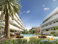 Miniature 13 - Appartement Sérignan