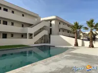 Miniature 1 - Appartement Sérignan