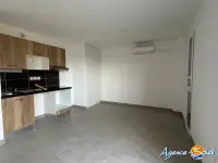 Miniature 3 - Appartement Sérignan