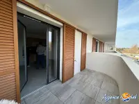 Miniature 6 - Appartement Sérignan