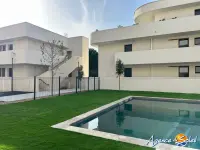 Miniature 8 - Appartement Sérignan