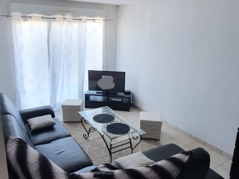 Appartement à louer à Narbonne - 42 m2