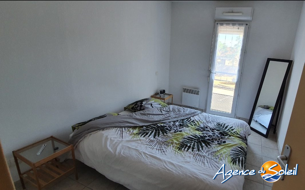 Vue intérieure - Appartement Narbonne (Réf. 04-697-AGENCEDUSOLEIL)
