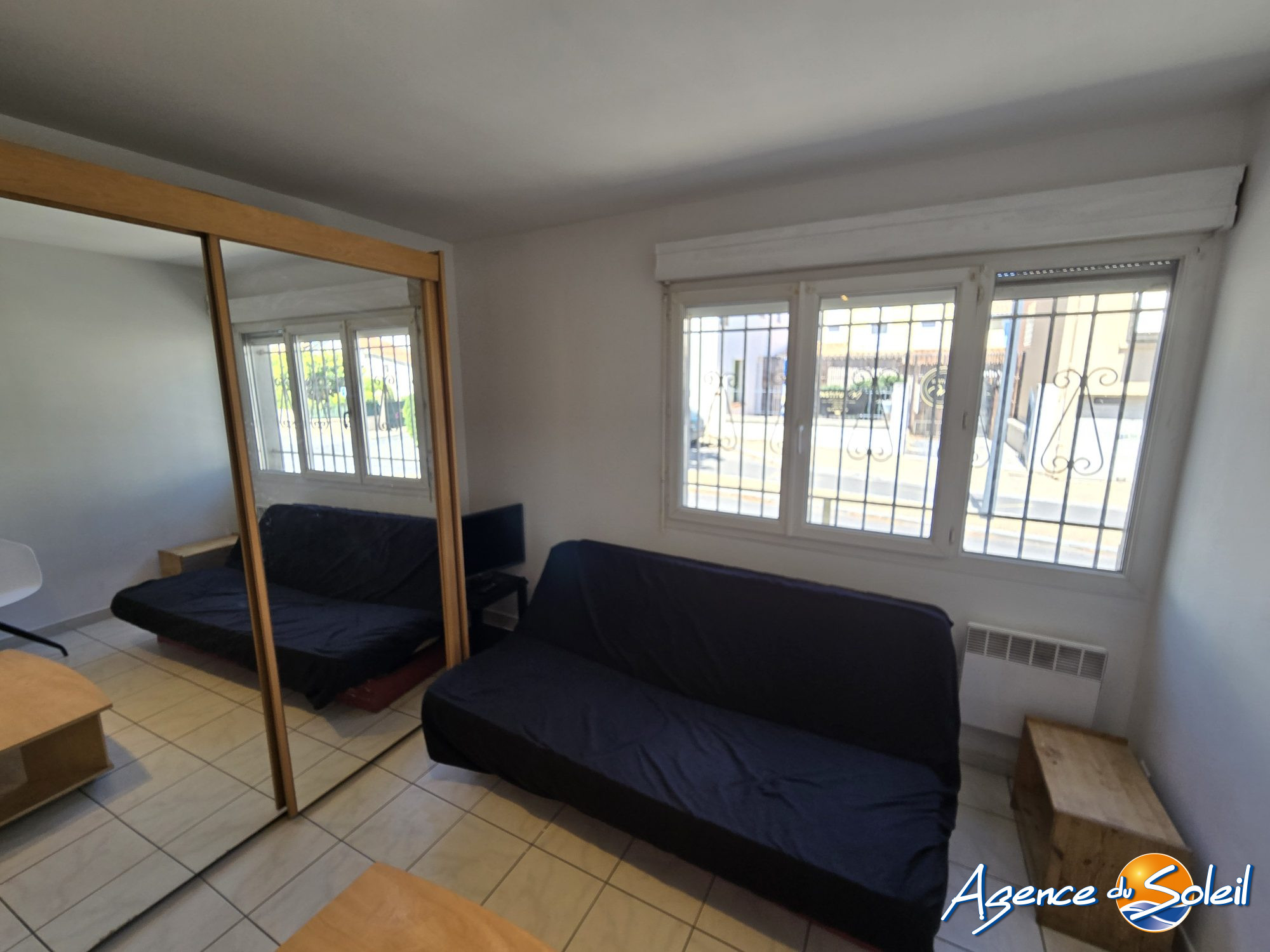 Vue intérieure - Appartement Narbonne (Réf. 04-9298-AGENCEDUSOLEIL)