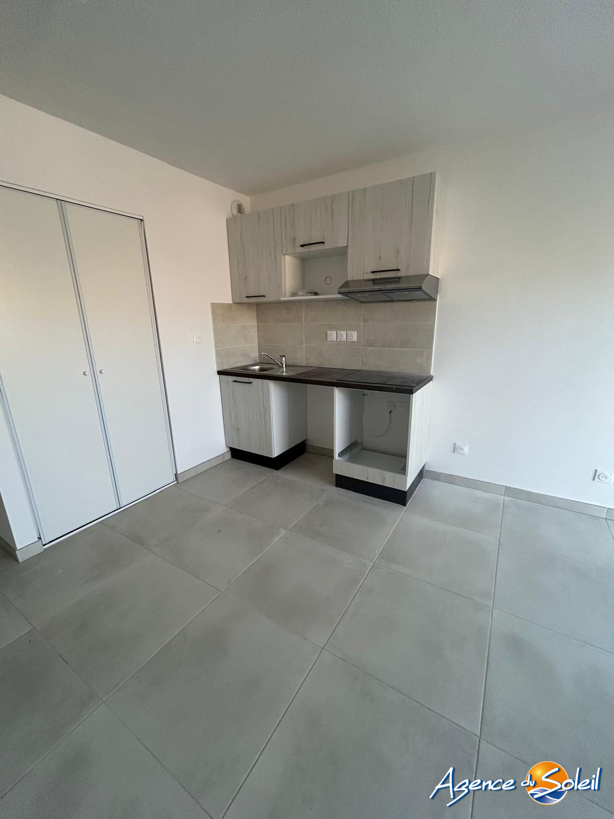 Vue intérieure - Appartement Agde (Réf. 09-7701-AGENCEDUSOLEIL)
