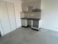 Miniature 2 - Appartement Agde