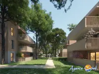 Miniature 8 - Appartement Agde