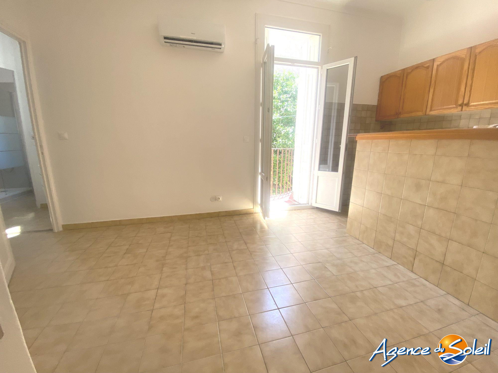 Appartement en location à Perpignan - Agence du Soleil (Réf. 08-5483-AGENCEDUSOLEIL)