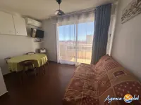 Miniature 1 - Appartement Port-la-Nouvelle