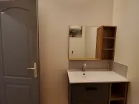 Miniature 6 - Appartement Coursan
