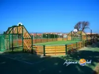 Miniature 10 - Appartement Le Barcarès